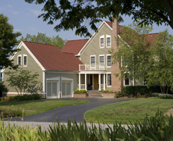 Cofran Residence