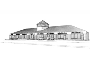 Compass Pointe