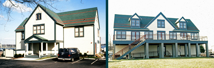 Eastport Yacht Club