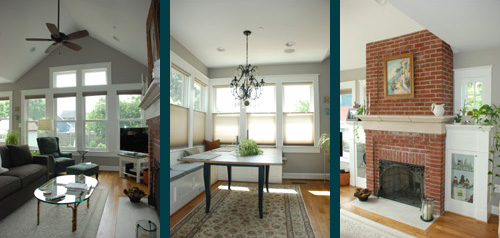 Eastport Residence