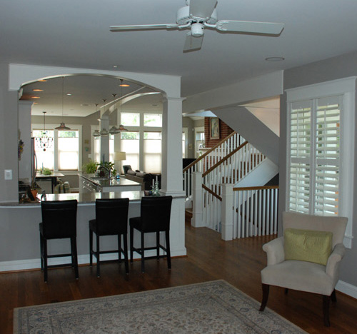 Eastport Residence