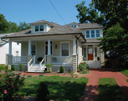 Eastport Residence