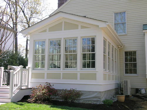 Millersville Residence