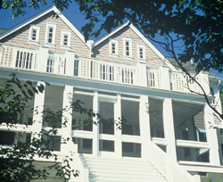 Olmert Residence