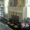 Cofran Fireplace