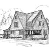 Shingle Style Thumb