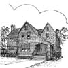 Tudor Cottage Thumb