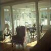 Spa Creek Sunroom