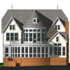 Waterfront Home Thumb