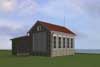 Boathouse rendering small