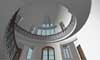 Dome Rendering small