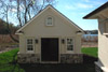 Garage small