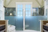 Master bath small