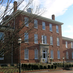 Acton's Landing Condominiums
