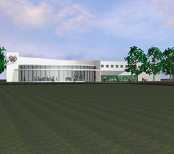 Cadillac Lasalle Museum and Research Center