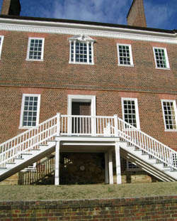 Brice House