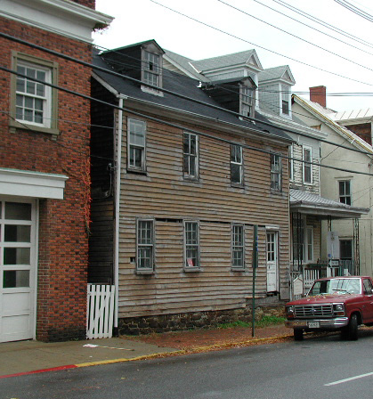 Maynard-Burgess