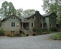 Luce Creek Cottage