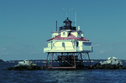 Thomas Point Lighthouse