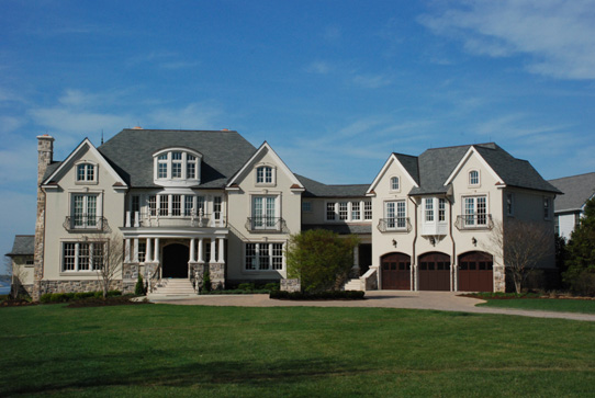 South River Residence