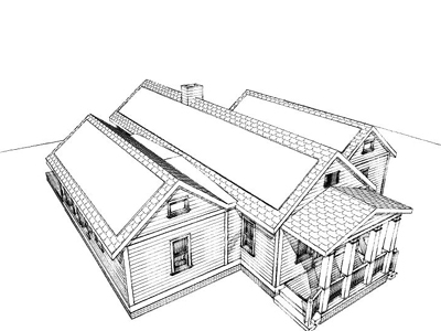 Prototype Aerial